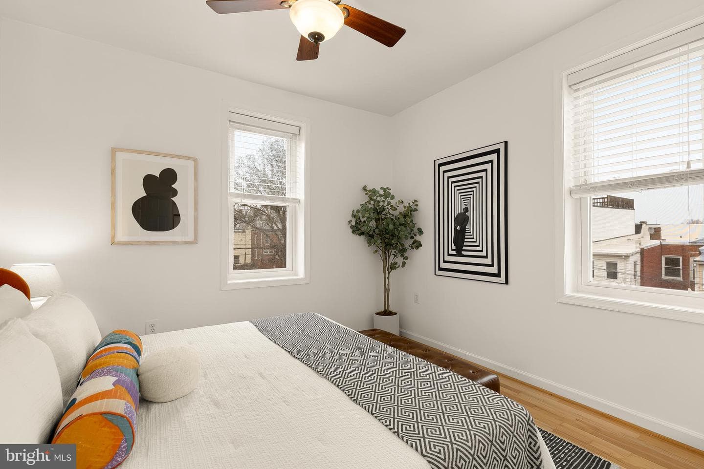 314 V Street NE #204 photo 11