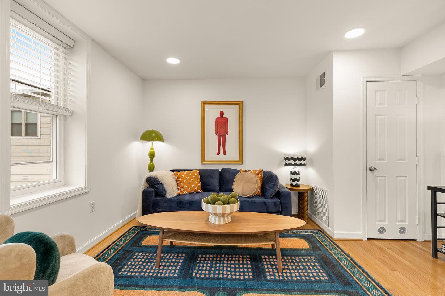 314 V Street NE #204, Washington
