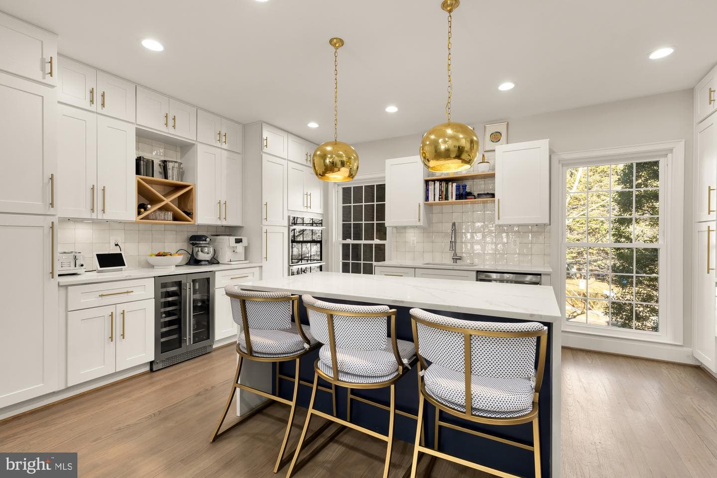 3726 Jenifer Street NW photo 9