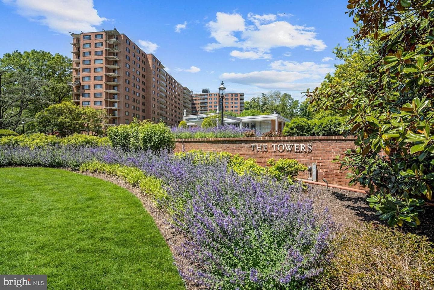 4201 Cathedral Avenue NW #222w, Washington