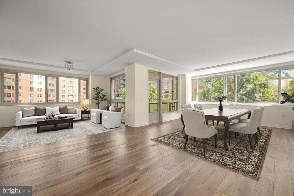 4101 Cathedral Avenue NW #910 photo 3