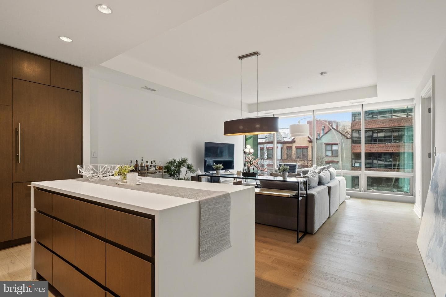 2501 M Street NW #306 photo 2