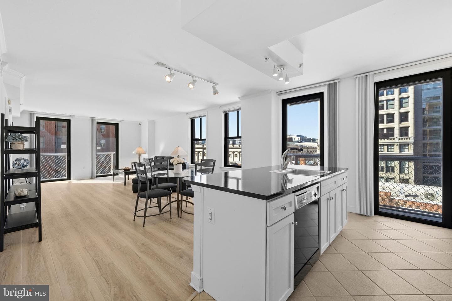 616 E Street NW #614, Washington