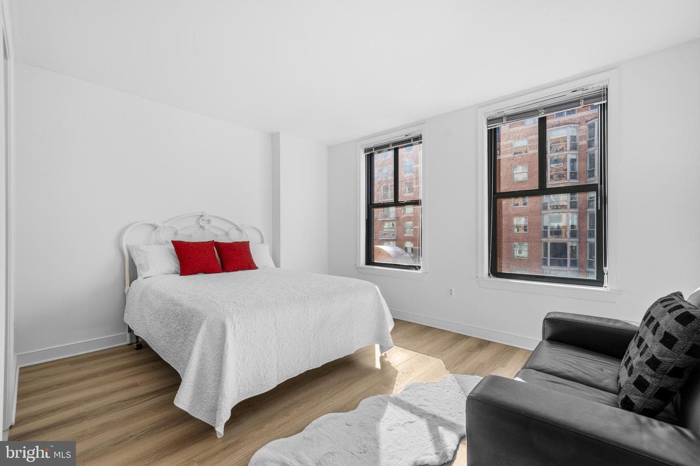 616 E Street NW #614 photo 12
