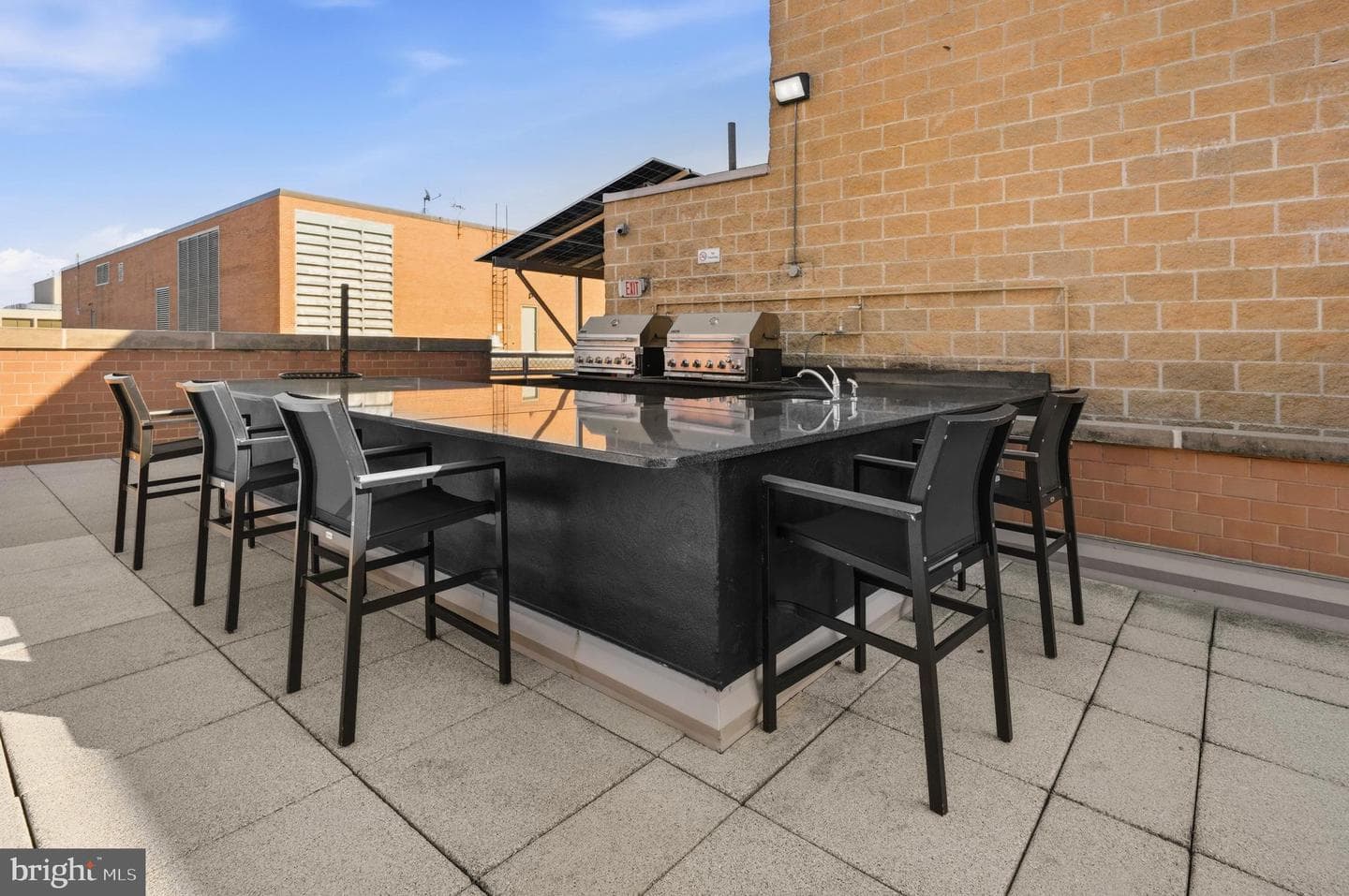 616 E Street NW #614 photo 19