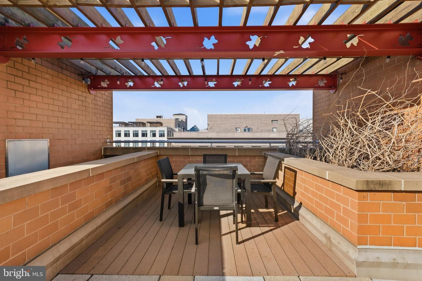 616 E Street NW #614 photo 22