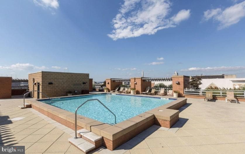 616 E Street NW #614 photo 26