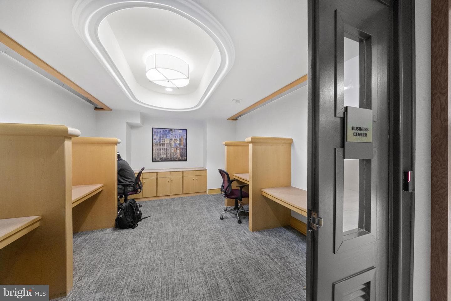 616 E Street NW #614 photo 38