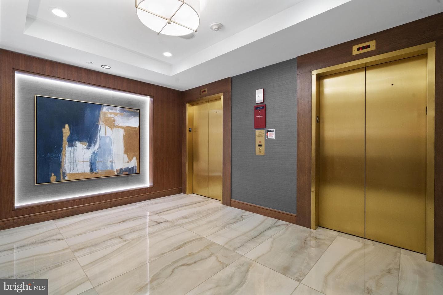 616 E Street NW #614 photo 41