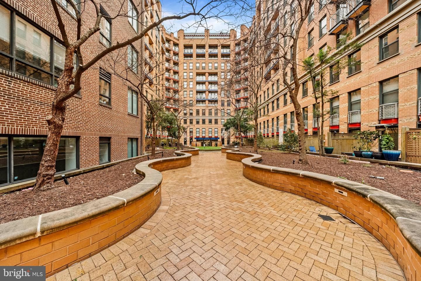 616 E Street NW #614 photo 49