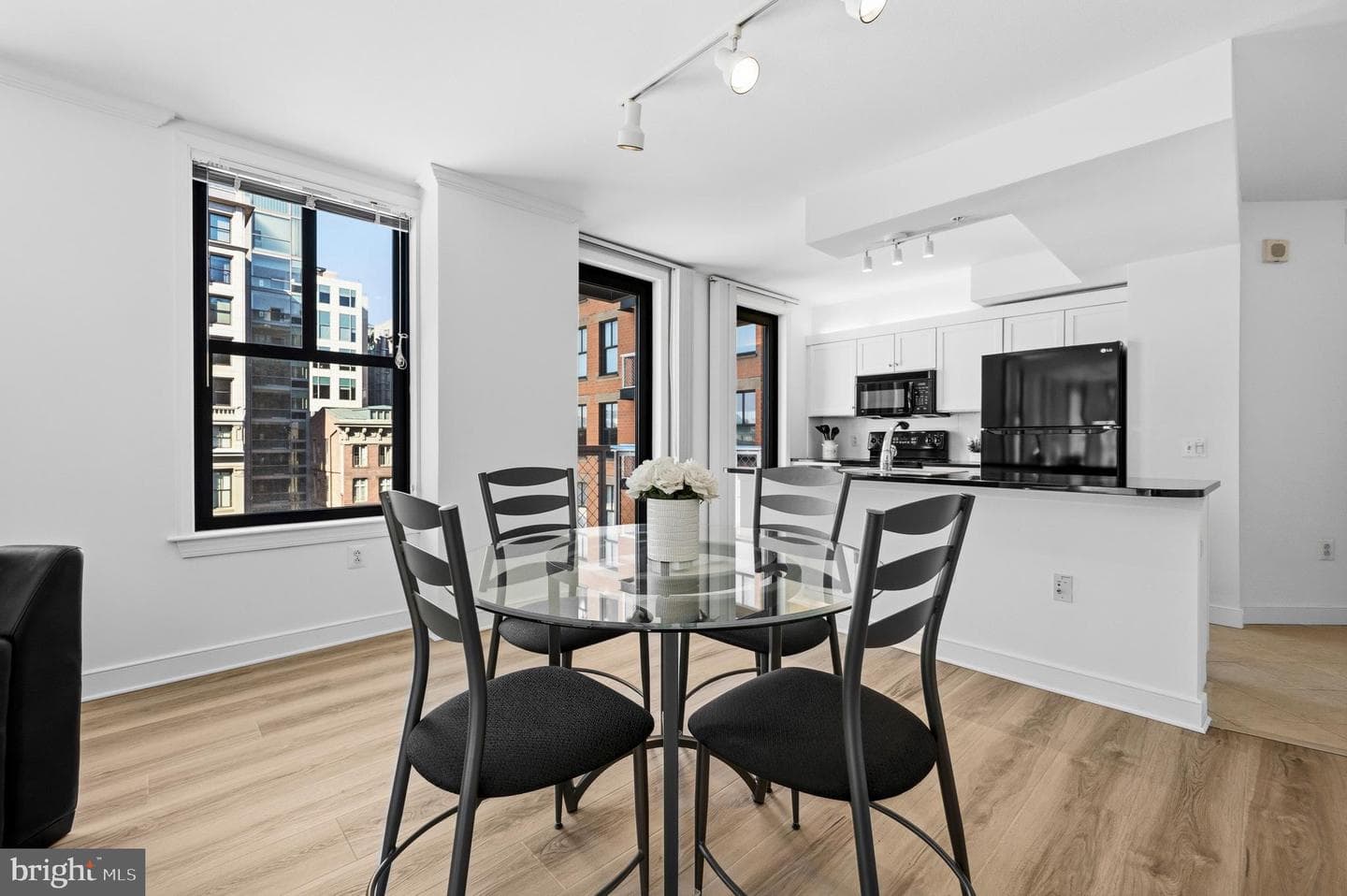 616 E Street NW #614 photo 5