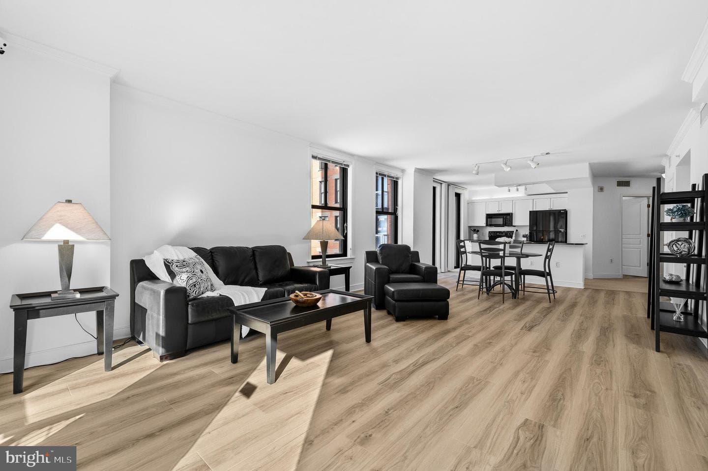 616 E Street NW #614 photo 9