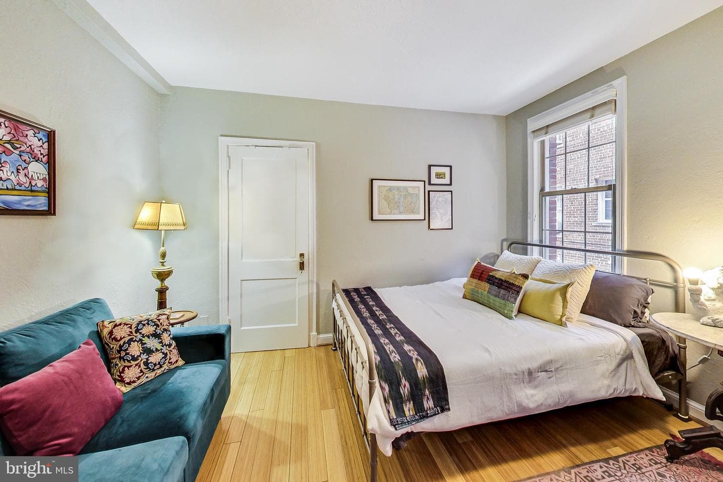 1441 Euclid Street NW #105 photo 3