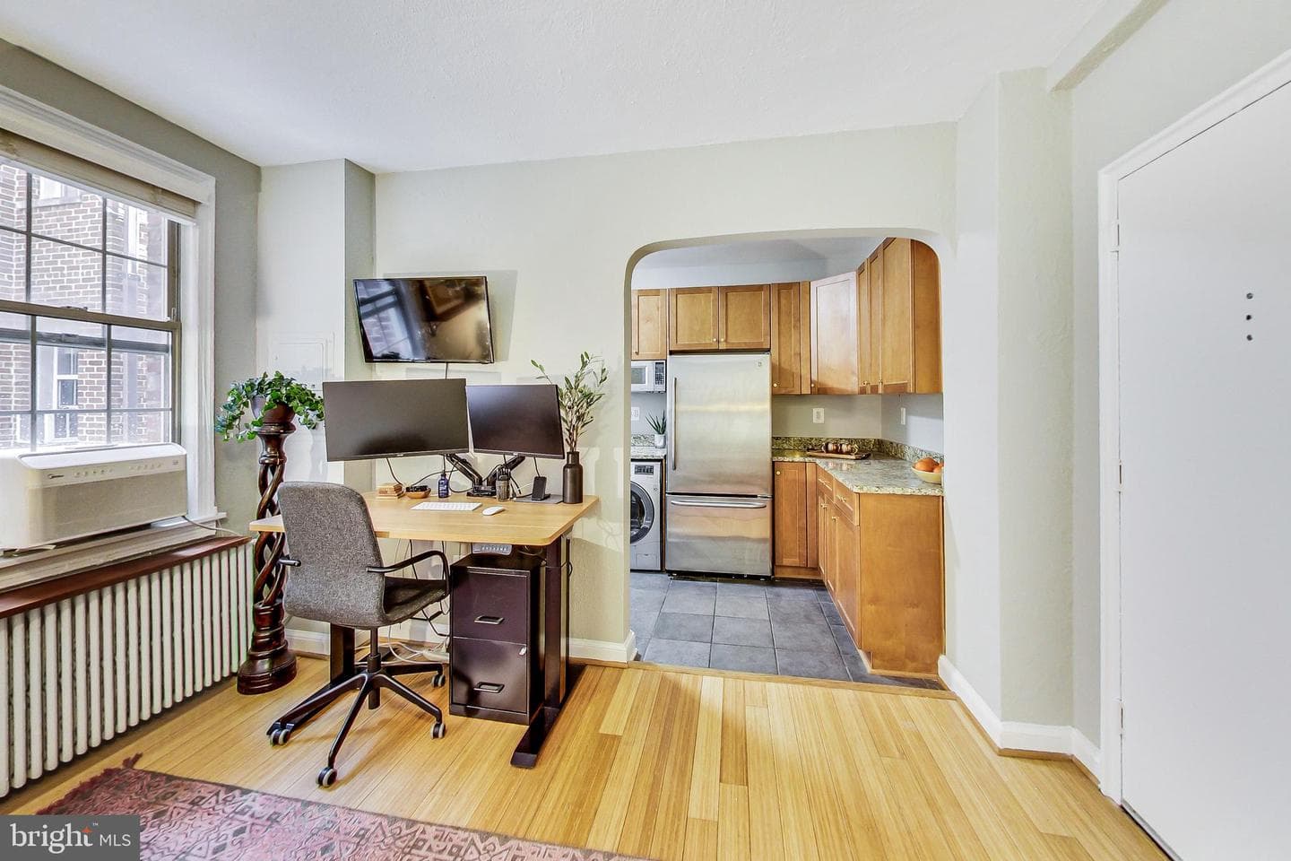1441 Euclid Street NW #105 photo 5