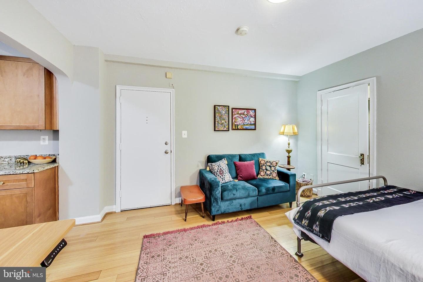 1441 Euclid Street NW #105 photo 6