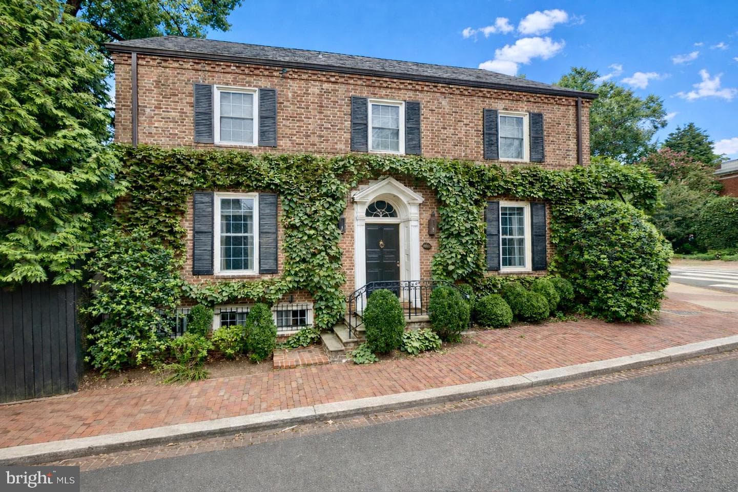 1698 32nd Street NW, Washington