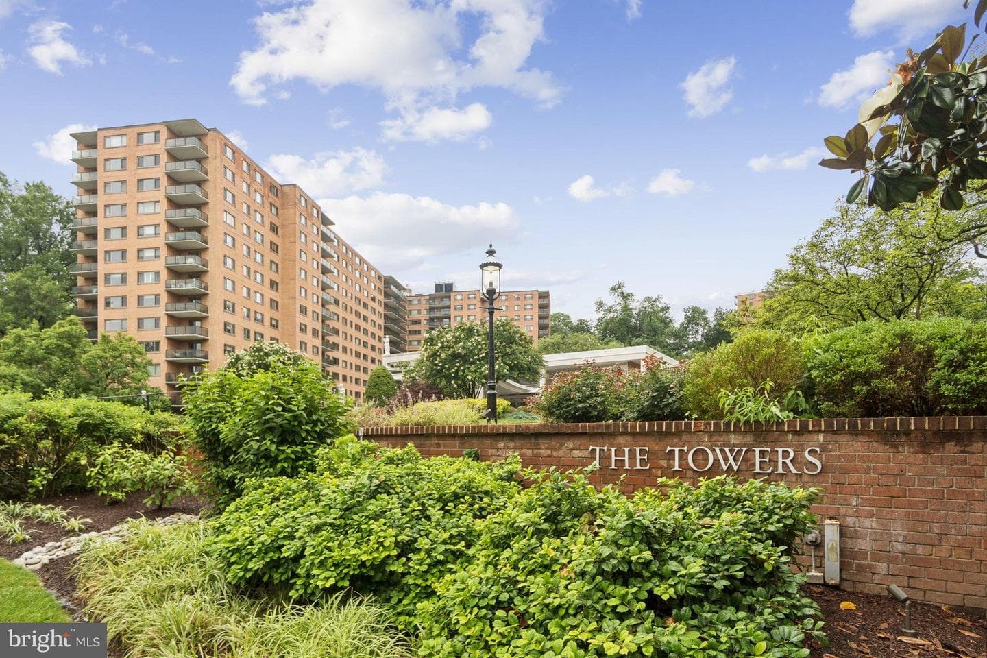 4201 Cathedral Avenue NW #122e, Washington
