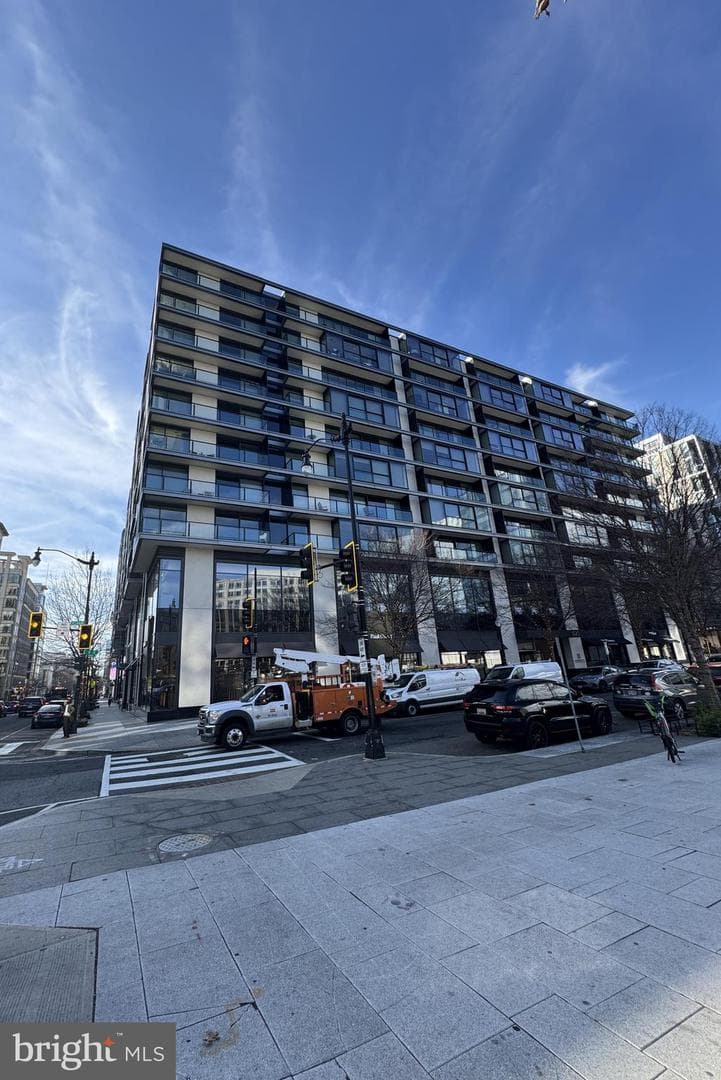 920 I St NW #504-505, Washington