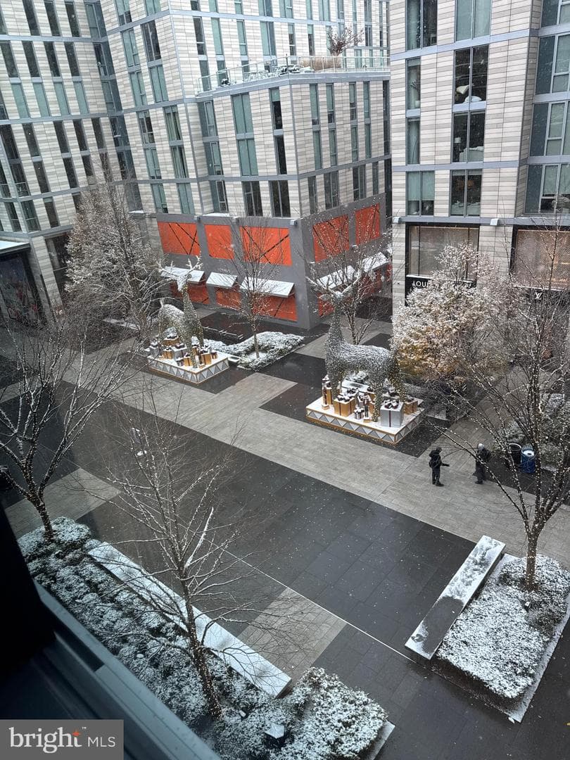 920 I St NW #504-505, Washington