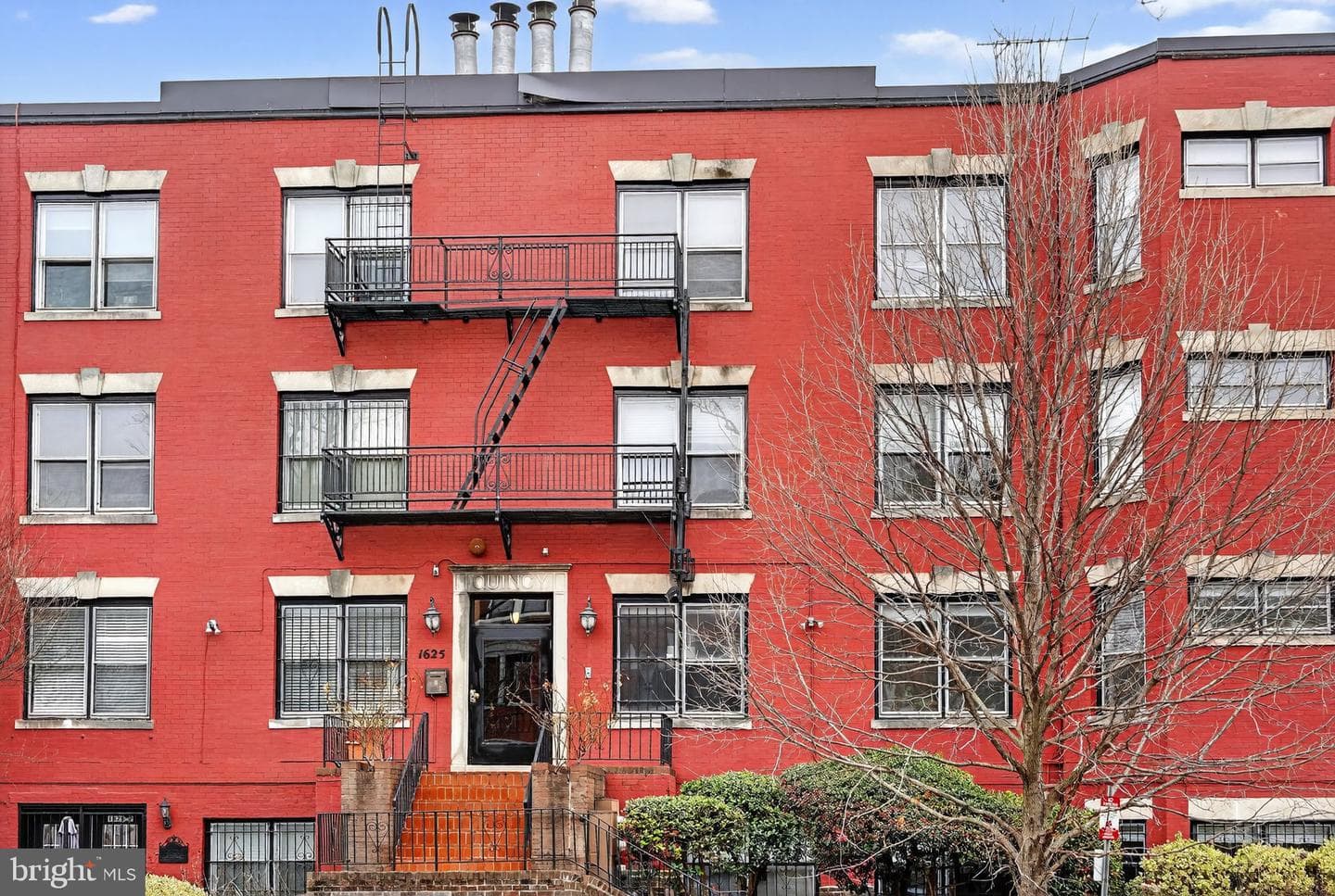 1625 15th Street NW #4 photo 2