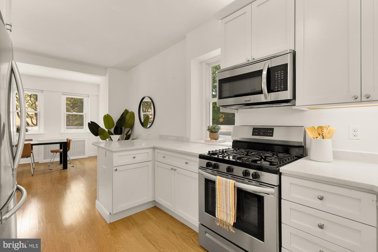 3601 Connecticut Avenue NW #l10 photo 12