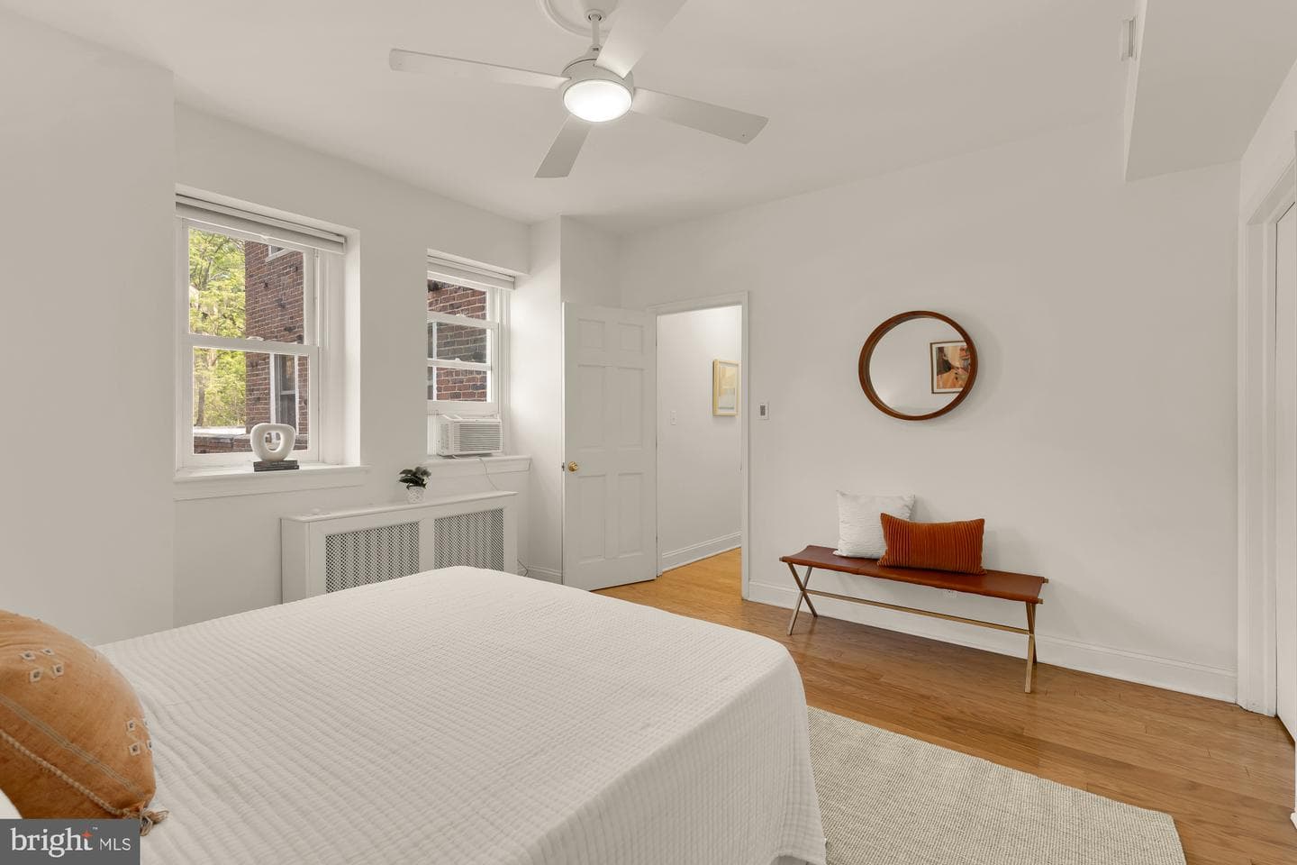 3601 Connecticut Avenue NW #l10 photo 15