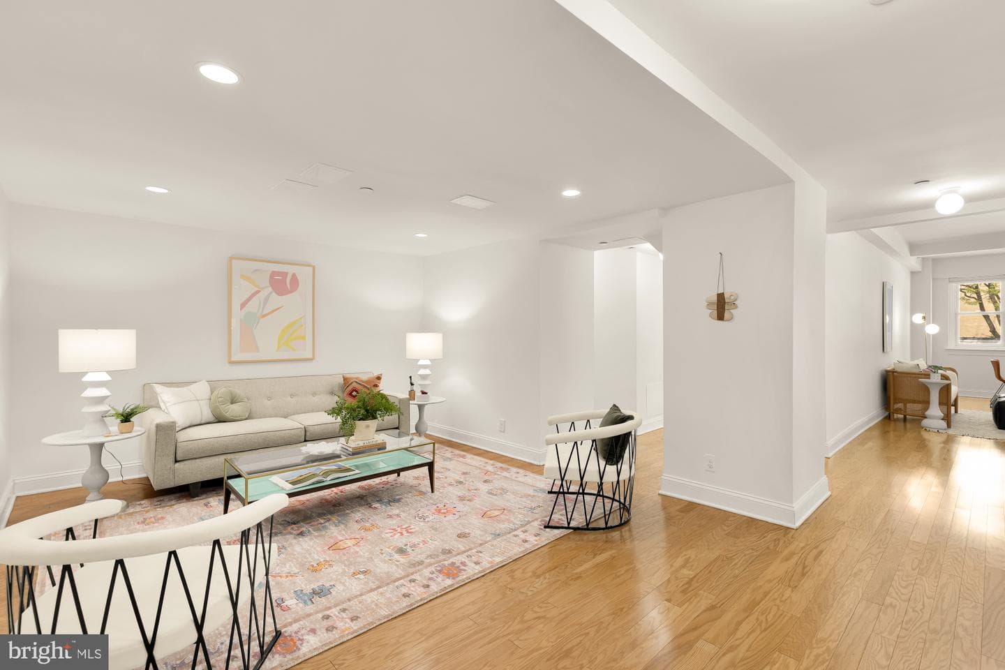 3601 Connecticut Avenue NW #l10 photo 2
