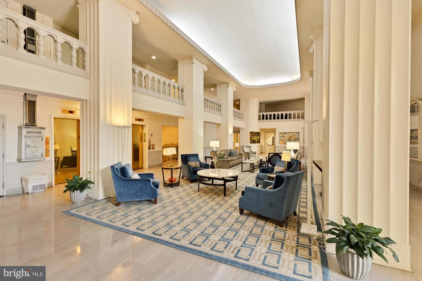 3601 Connecticut Avenue NW #l10 photo 21