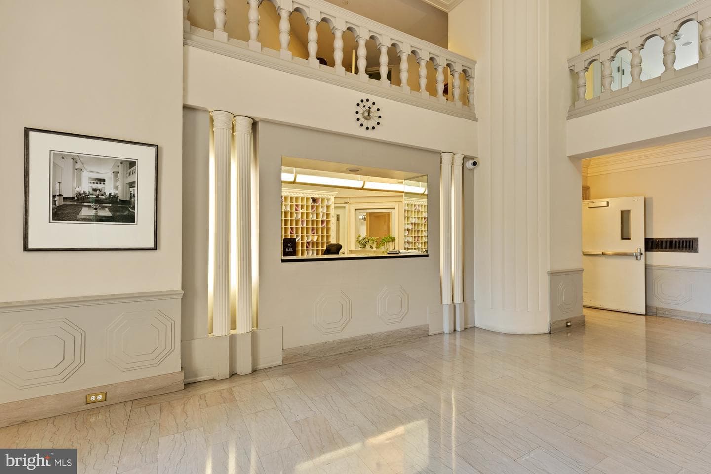 3601 Connecticut Avenue NW #l10 photo 22