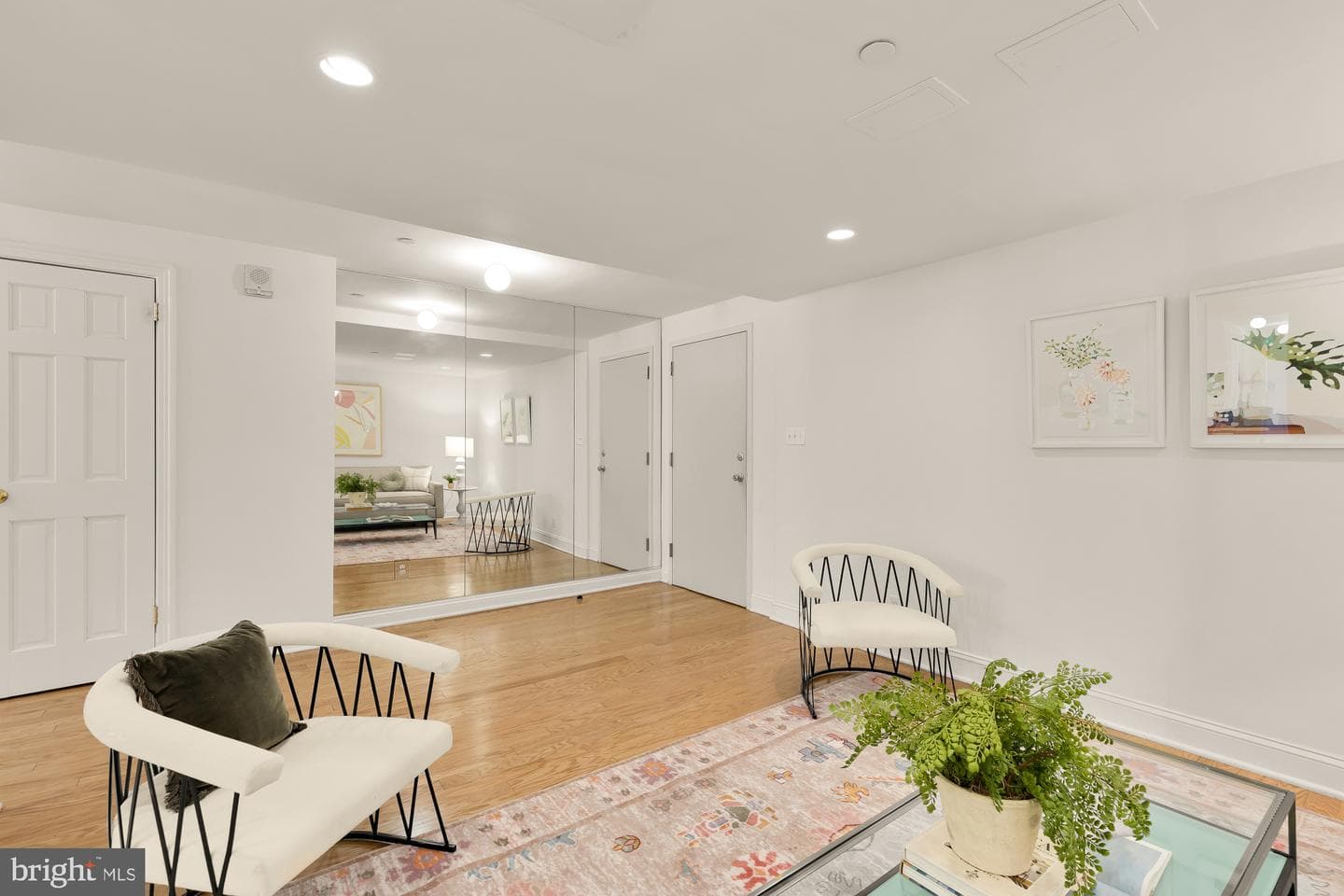 3601 Connecticut Avenue NW #l10 photo 3