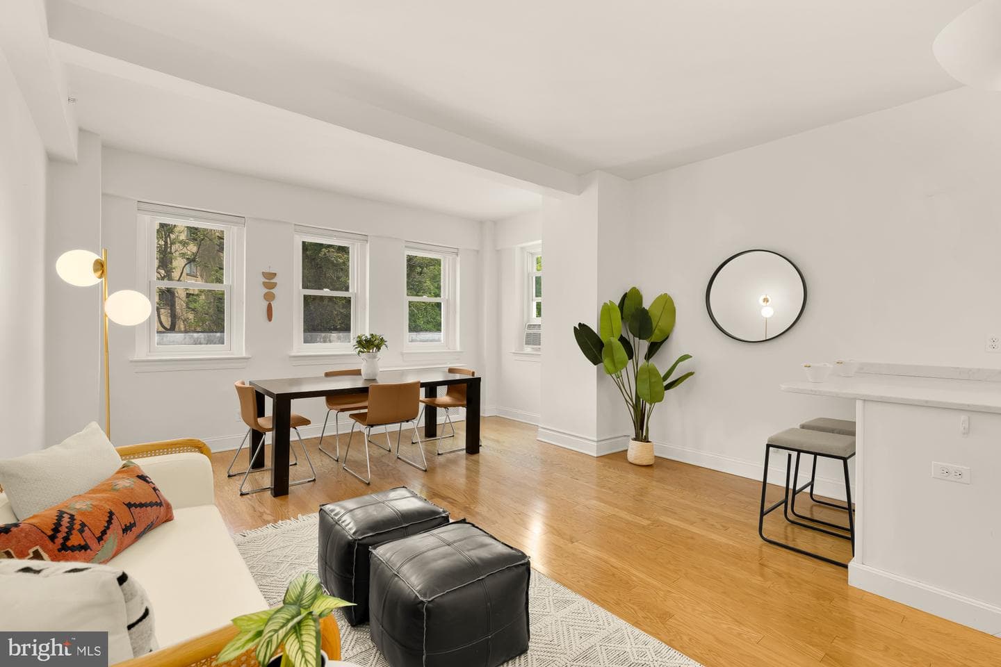 3601 Connecticut Avenue NW #l10 photo 5