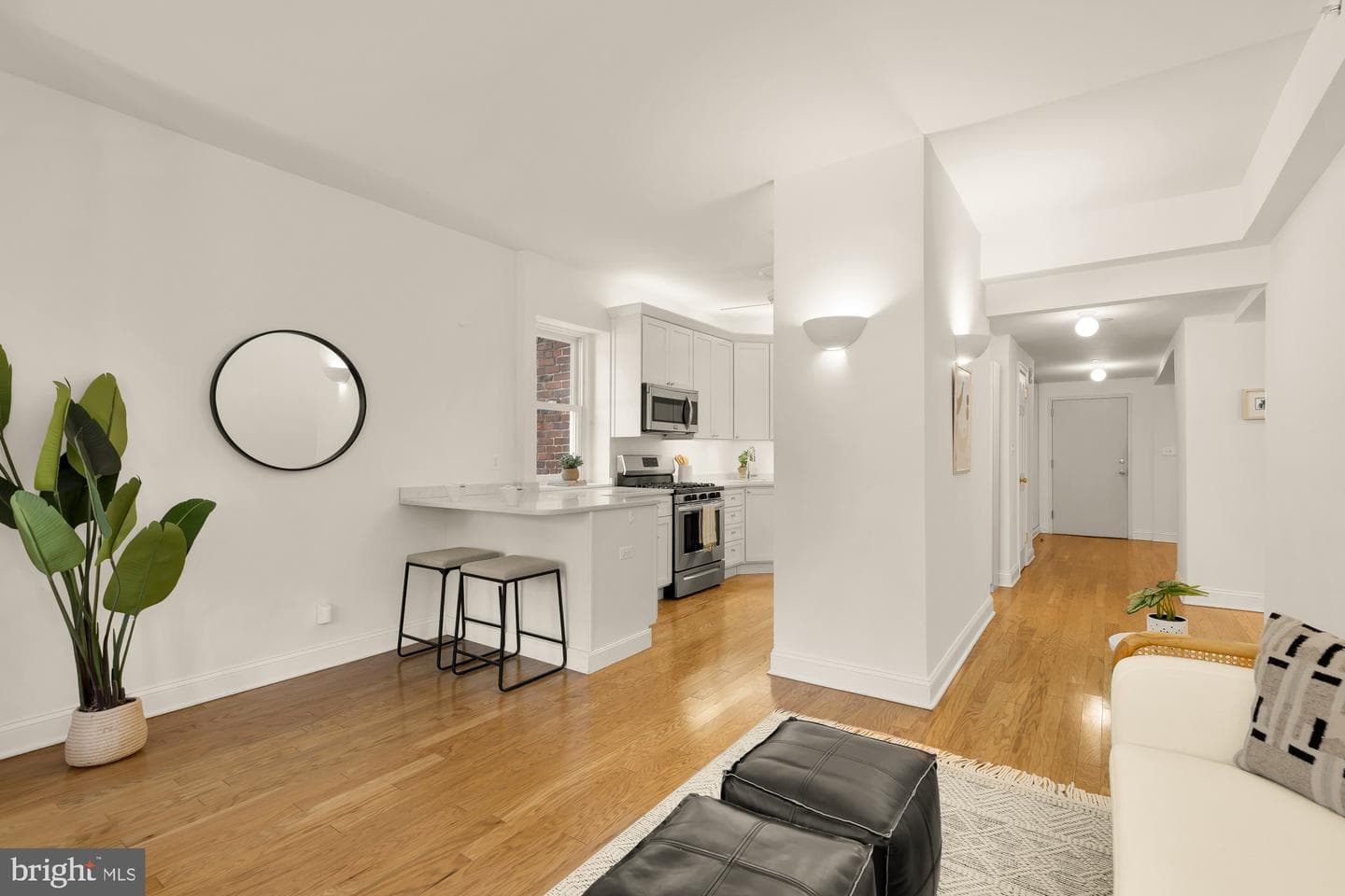 3601 Connecticut Avenue NW #l10 photo 8