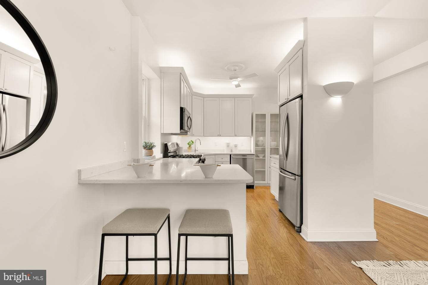 3601 Connecticut Avenue NW #l10 photo 9