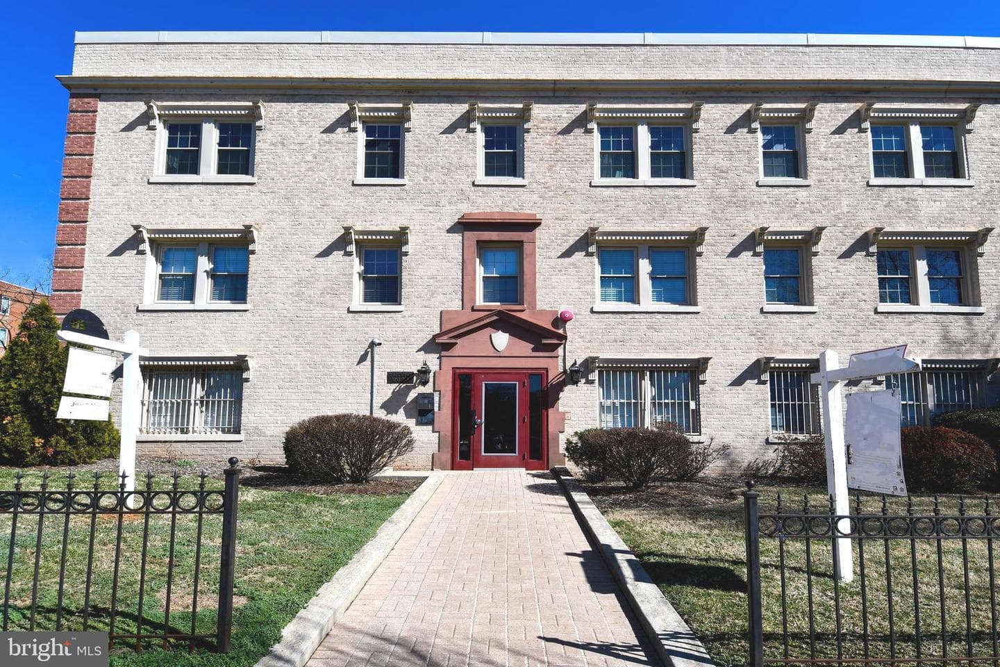 2625 3rd Street NE #301, Washington