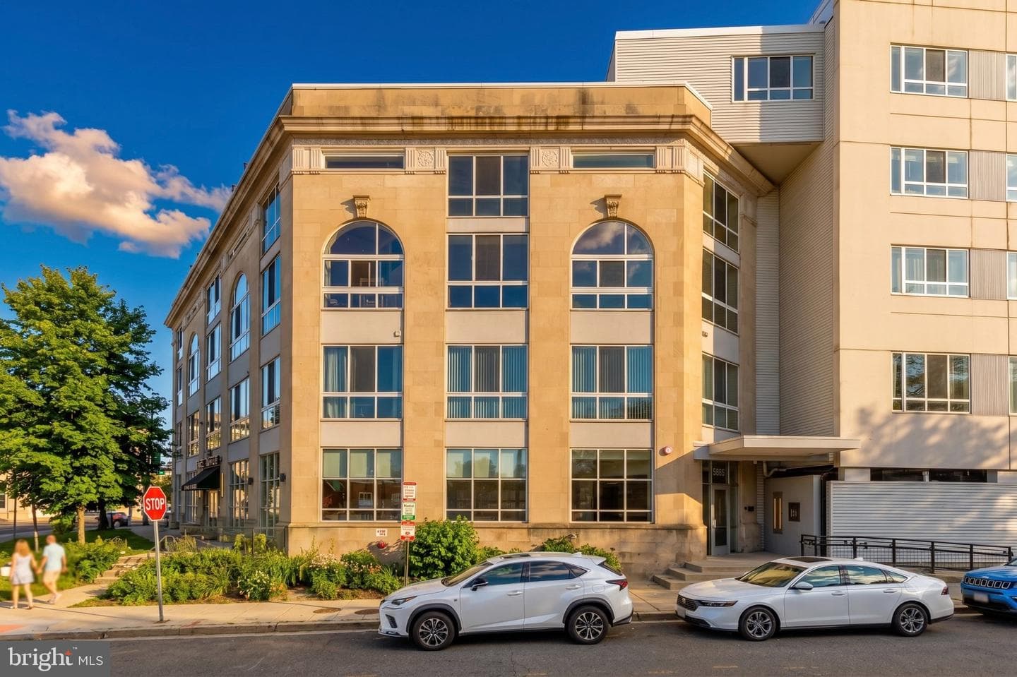 5885 Colorado Avenue NW #204, Washington