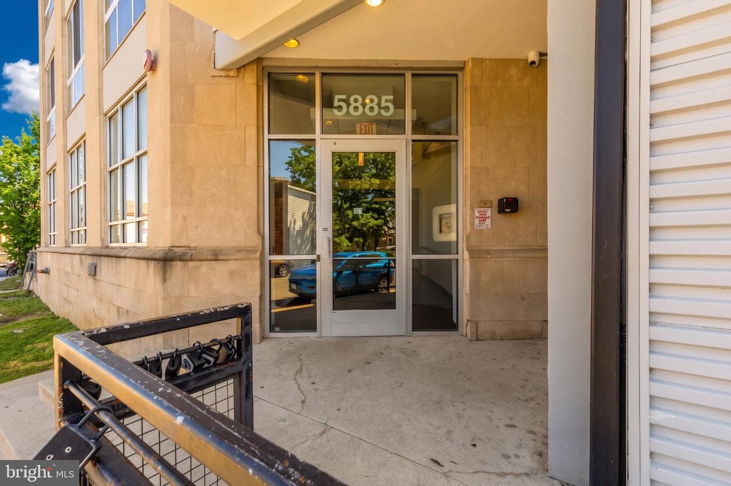 5885 Colorado Avenue NW #204, Washington