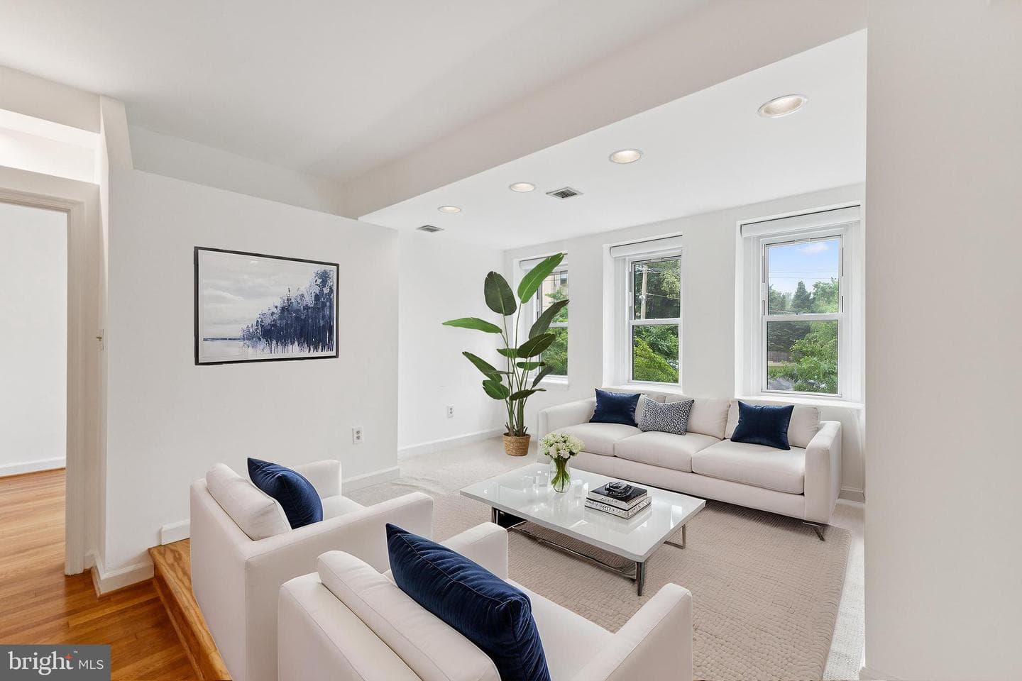 4707 Connecticut Avenue NW ##211 And #213, Washington