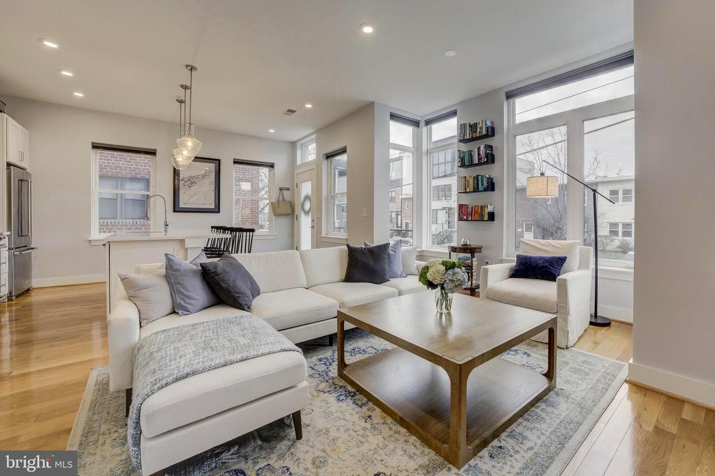 1514 K Street SE #2 photo 4