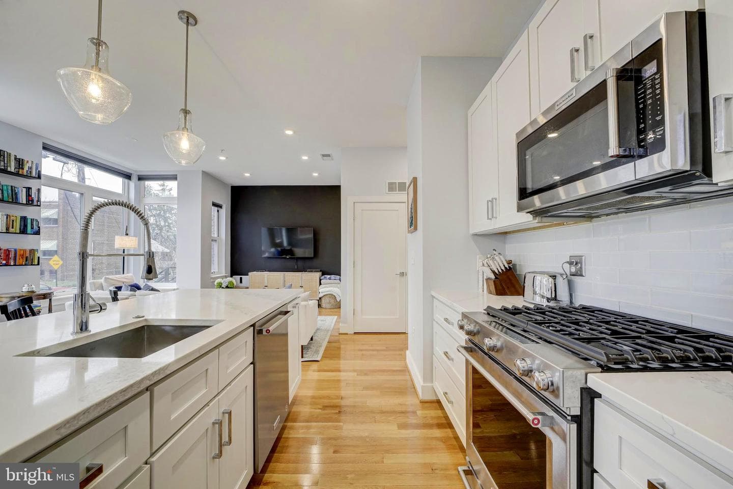 1514 K Street SE #2 photo 7