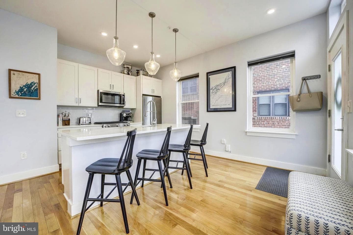 1514 K Street SE #2 photo 9