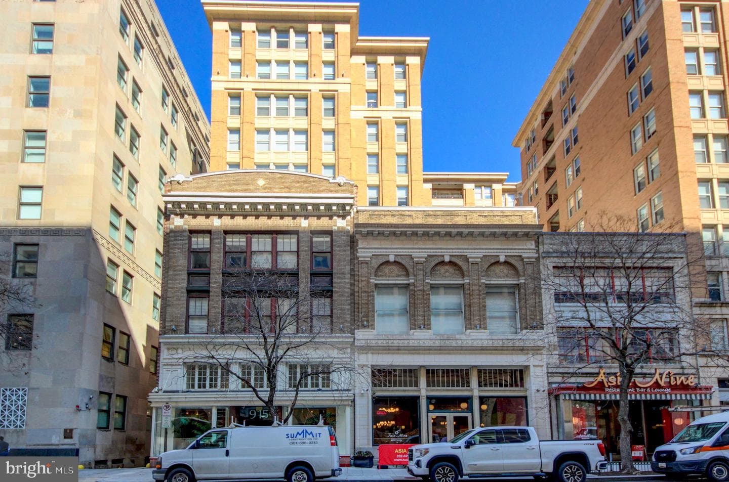 915 E Street NW #505 photo 1
