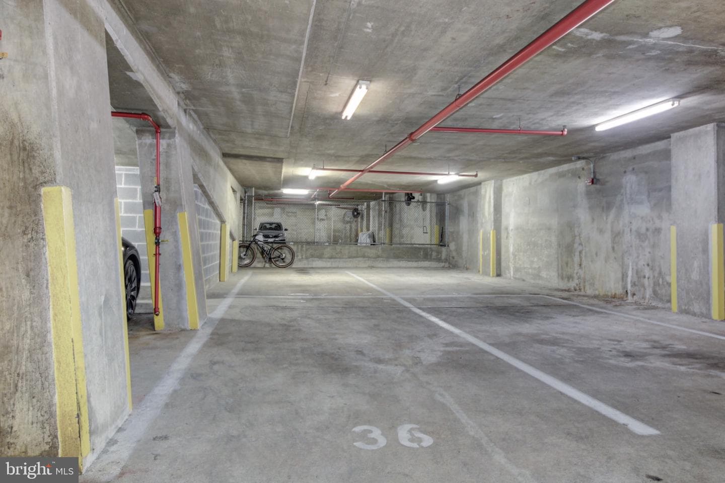 915 E Street NW #505 photo 30