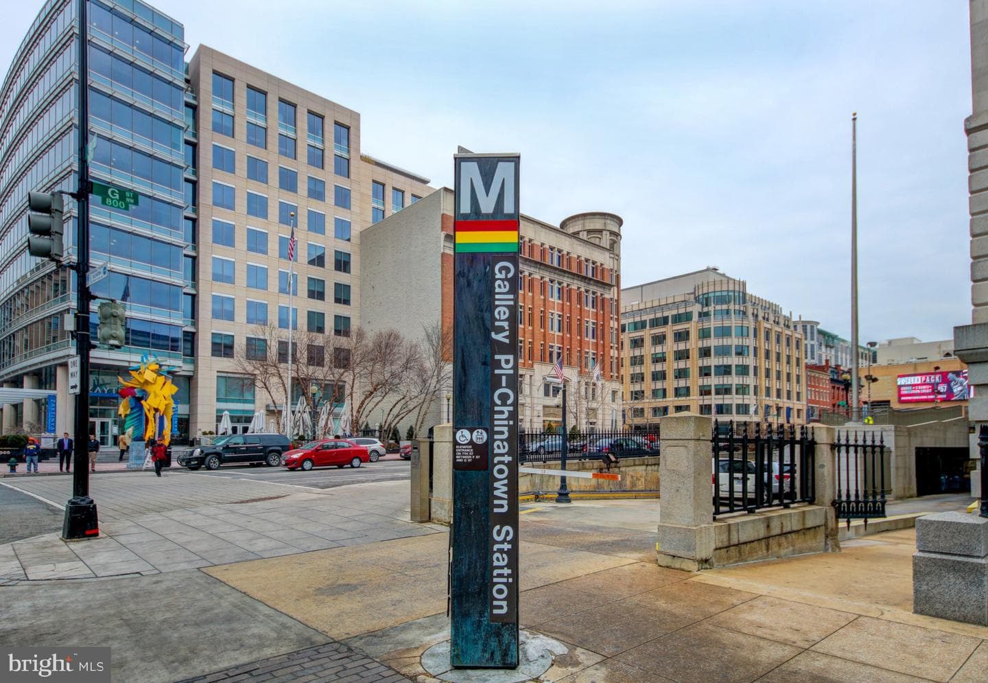 915 E Street NW #505 photo 31