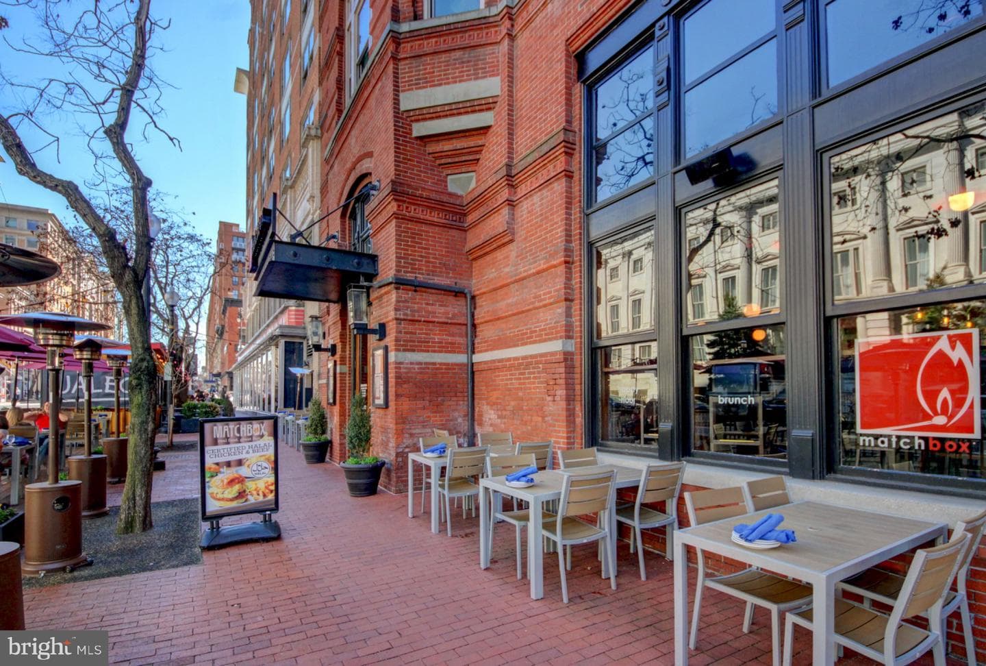 915 E Street NW #505 photo 33