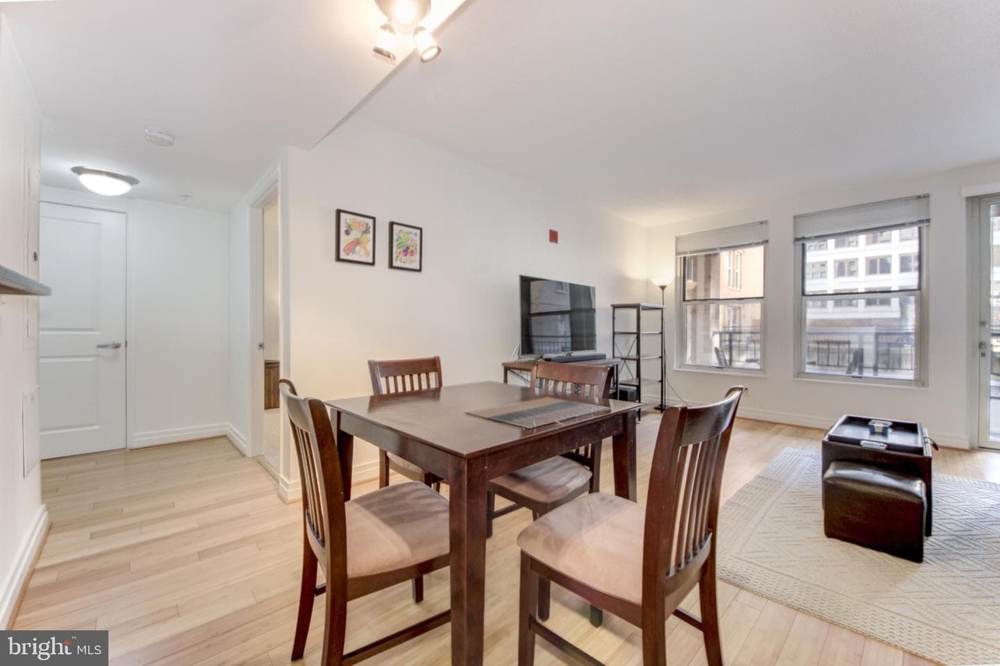 915 E Street NW #505 photo 8