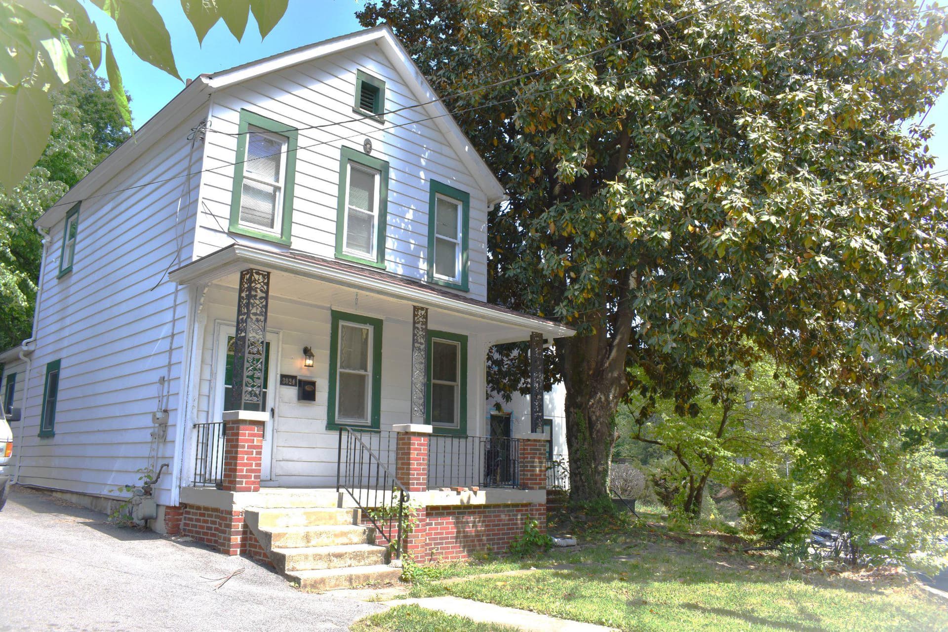 3024 Stanton Road SE, Washington