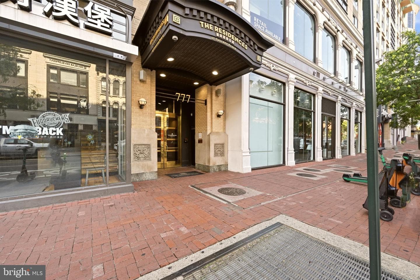 777 7th Street NW #1017, Washington