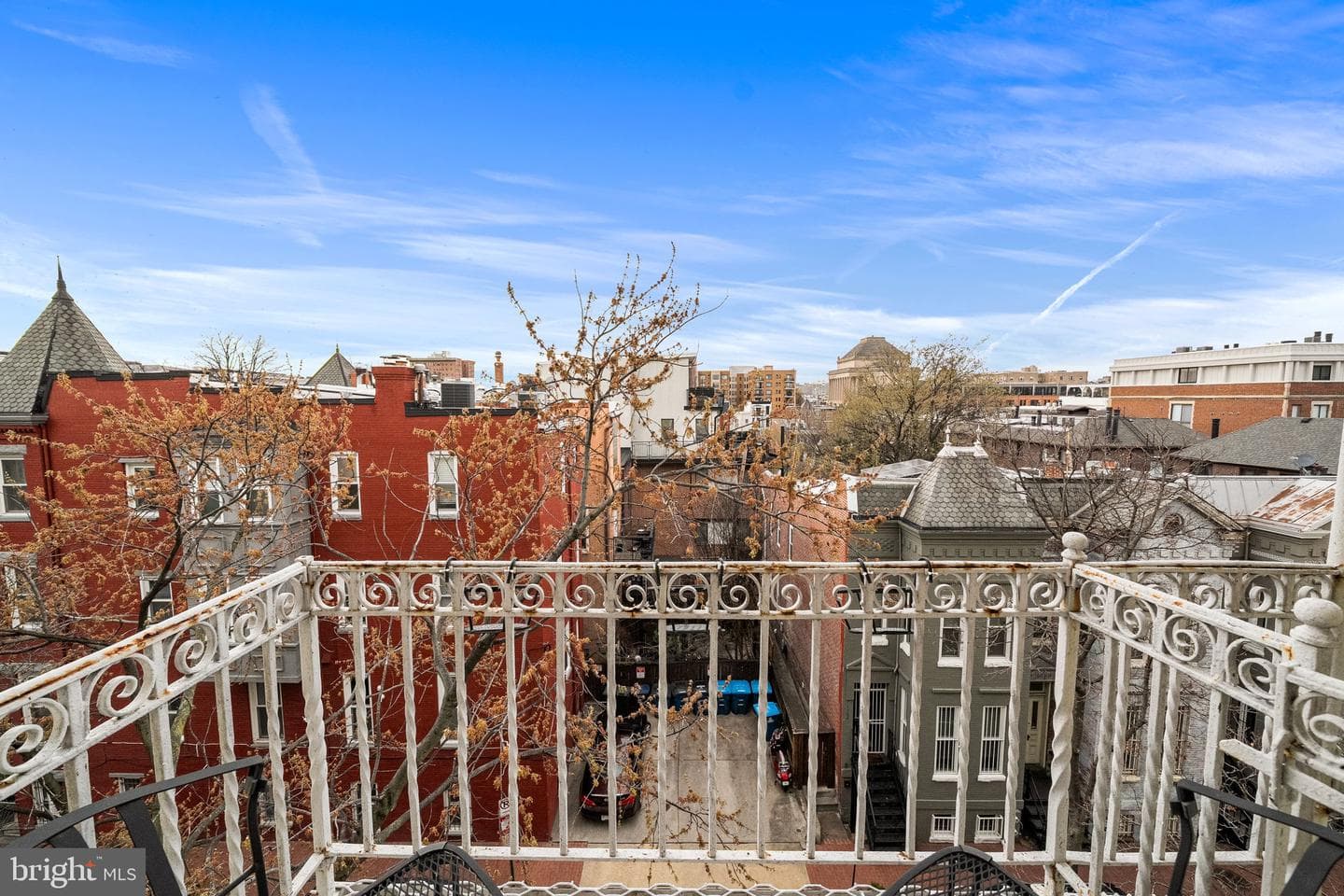 1423 R Street NW #402 photo 10