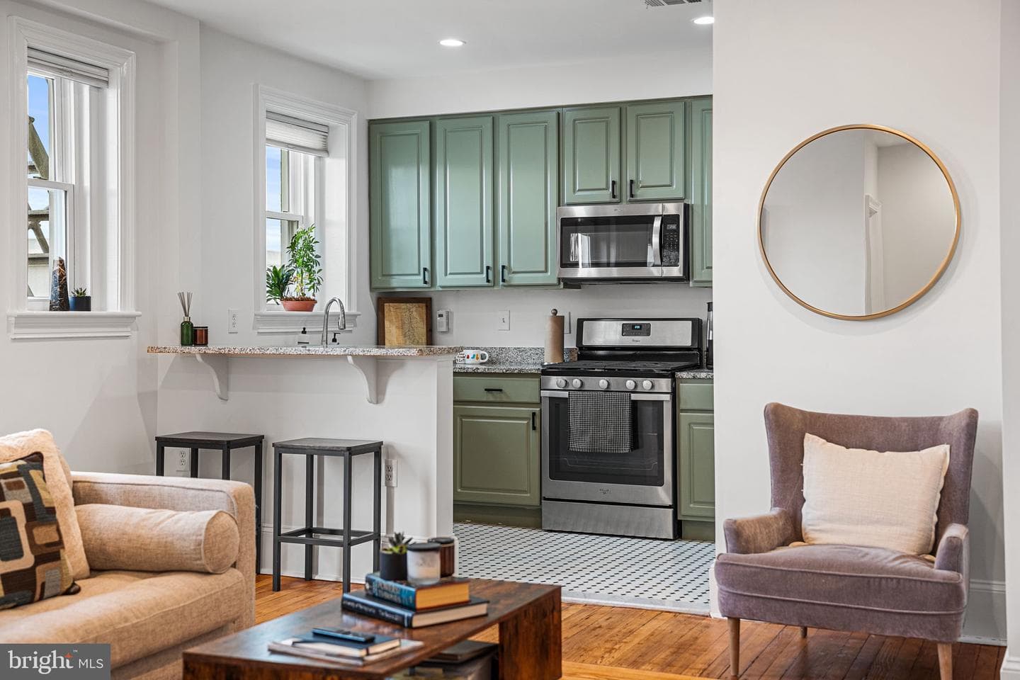 1423 R Street NW #402 photo 14