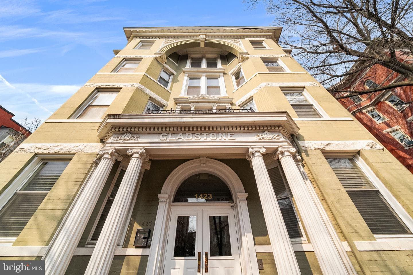1423 R Street NW #402 photo 2